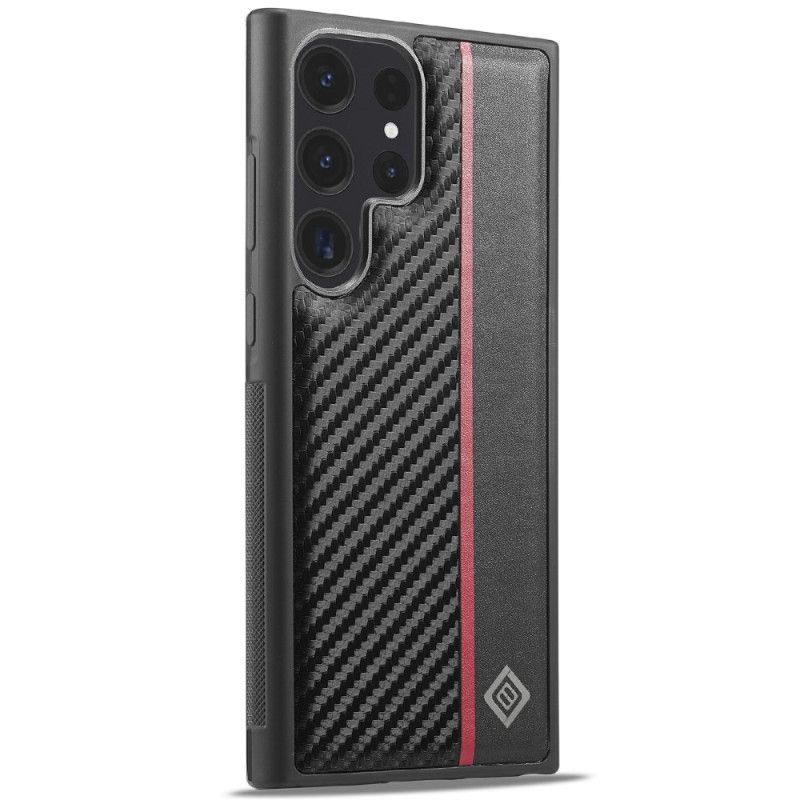Cover Samsung Galaxy S25 Ultra 5g Telefon Etui Lc.imeeke