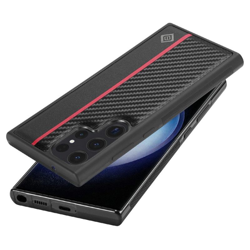 Cover Samsung Galaxy S25 Ultra 5g Telefon Etui Lc.imeeke