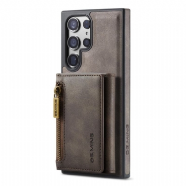 Cover Samsung Galaxy S25 Ultra 5g Telefon Etui M5-serien Dg.ming