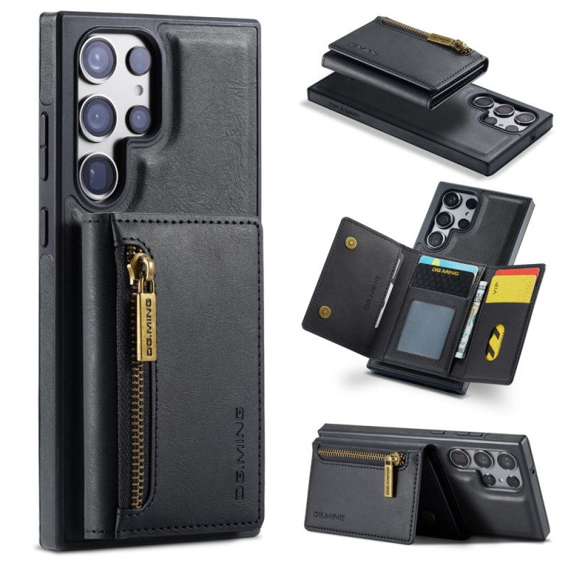 Cover Samsung Galaxy S25 Ultra 5g Telefon Etui M5-serien Dg.ming