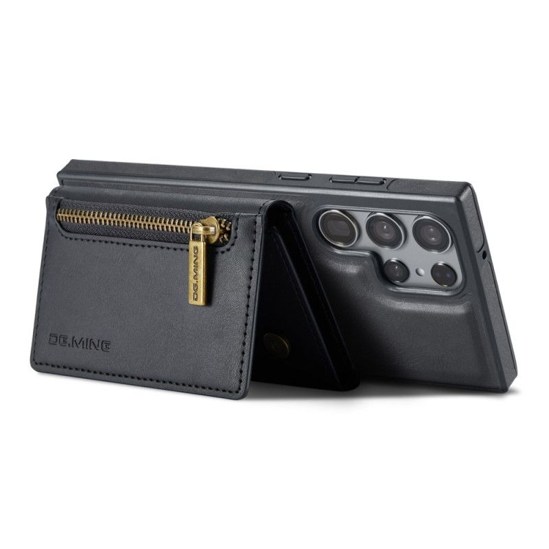 Cover Samsung Galaxy S25 Ultra 5g Telefon Etui M5-serien Dg.ming