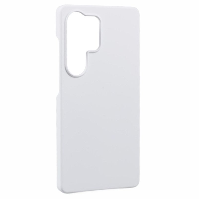 Cover Samsung Galaxy S25 Ultra 5g Telefon Etui Minimalistisk