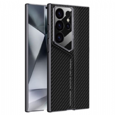 Cover Samsung Galaxy S25 Ultra 5g Telefon Etui Premium Gkk