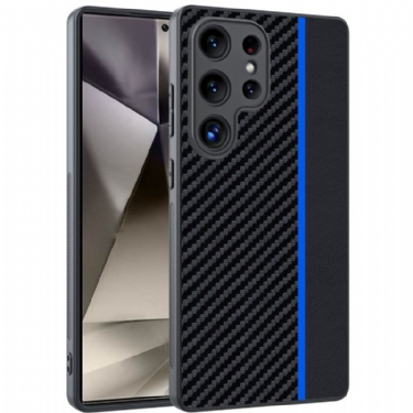 Cover Samsung Galaxy S25 Ultra 5g Telefon Etui Premium Serie