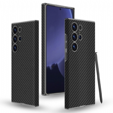 Cover Samsung Galaxy S25 Ultra 5g Telefon Etui Skin Touch