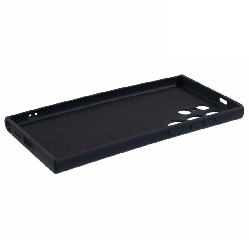 Cover Samsung Galaxy S25 Ultra 5g Telefon Etui Slank Magsafe-kompatibel