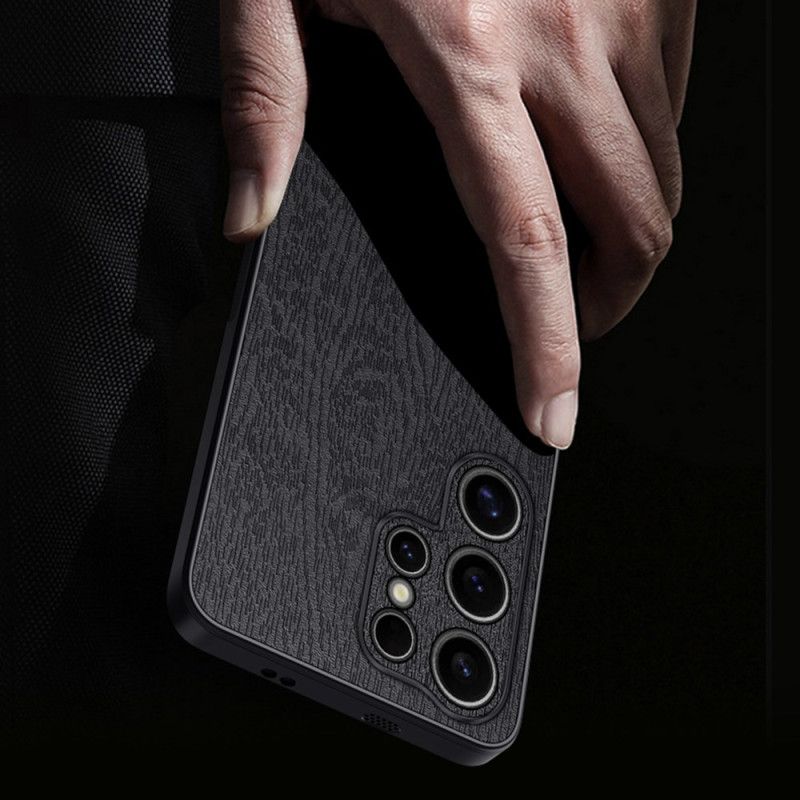Cover Samsung Galaxy S25 Ultra 5g Trælook