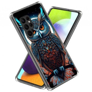 Cover Samsung Galaxy S25 Ultra 5g Ugle