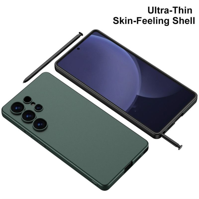 Cover Samsung Galaxy S25 Ultra 5g Ultratynd Gkk