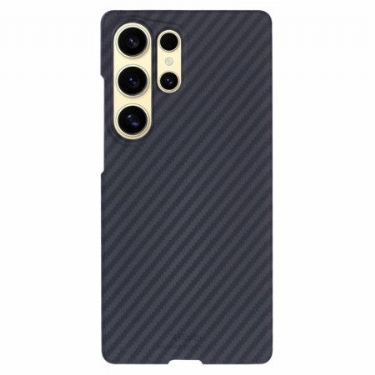 Cover Samsung Galaxy S25 Ultra 5g X-level Kulfiber