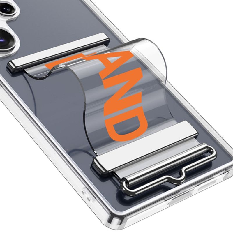 Cover Til Samsung Galaxy S25 Ultra 5g Gkk Bånd