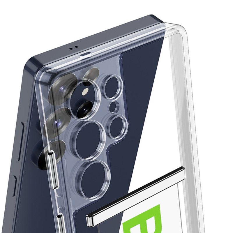 Cover Til Samsung Galaxy S25 Ultra 5g Gkk Bånd