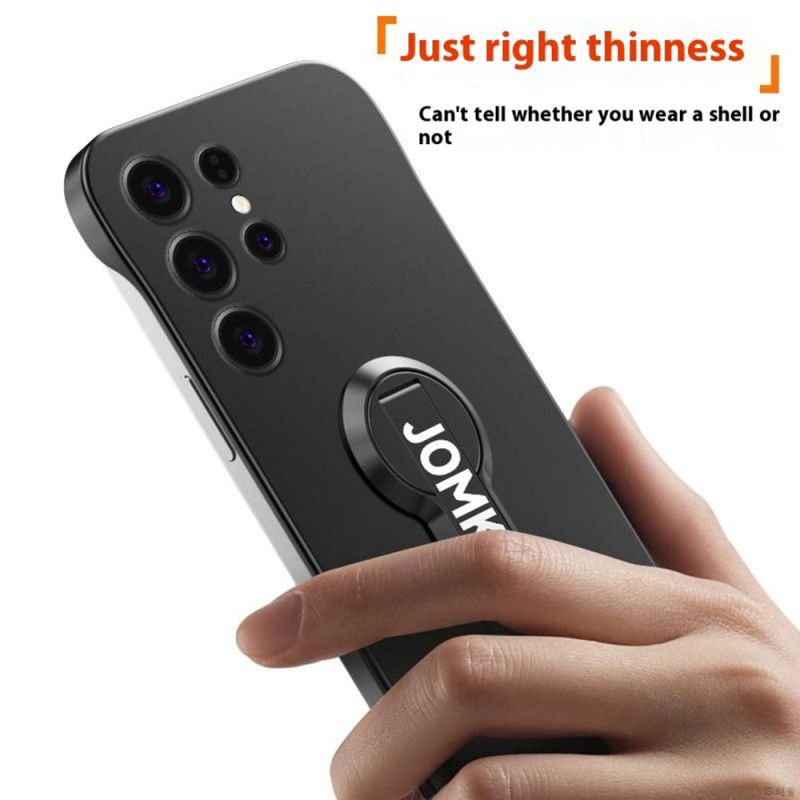 Cover Til Samsung Galaxy S25 Ultra 5g Jomke