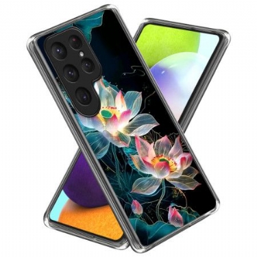 Cover Til Samsung Galaxy S25 Ultra 5g Krystallotus