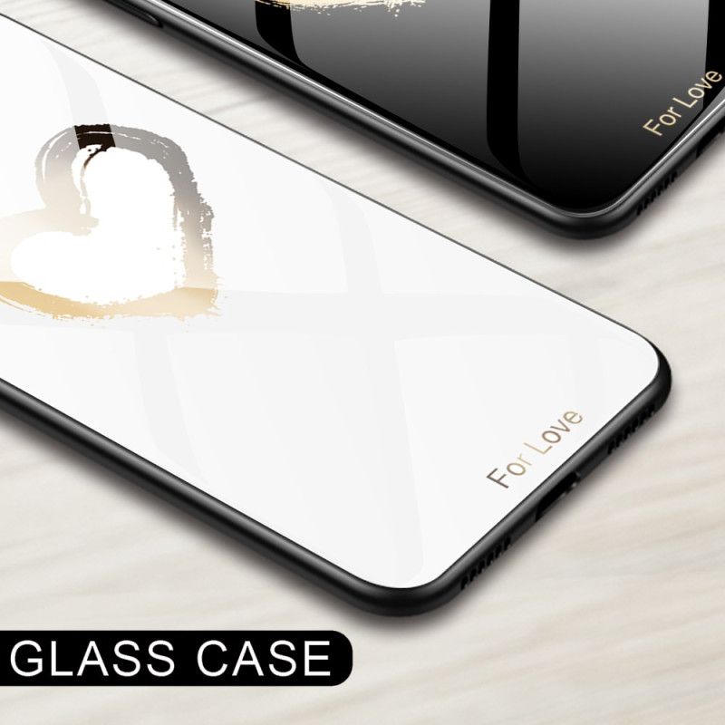 Cover Til Samsung Galaxy S25 Ultra 5g Mælkevejen I Hærdet Glas