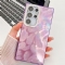 Glitrende Pink