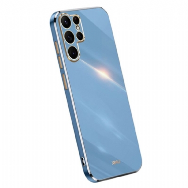 Cover Til Samsung Galaxy S25 Ultra 5g Xinli