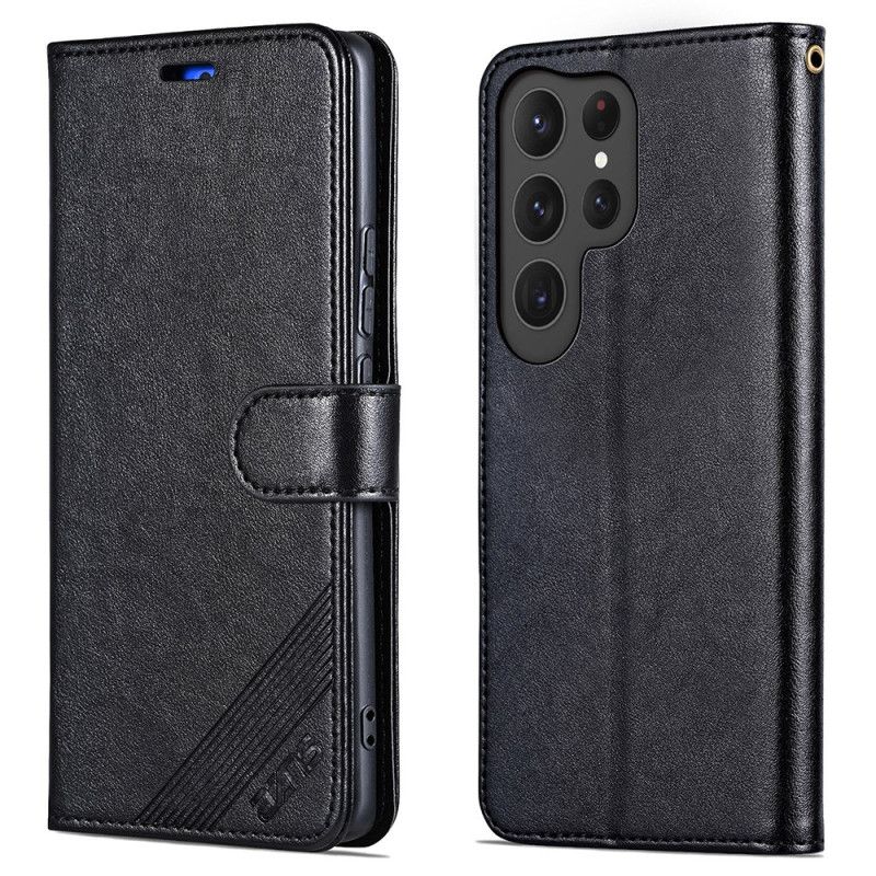 Flip Cover Samsung Galaxy S25 Ultra 5g Azns
