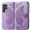 Lysviolet