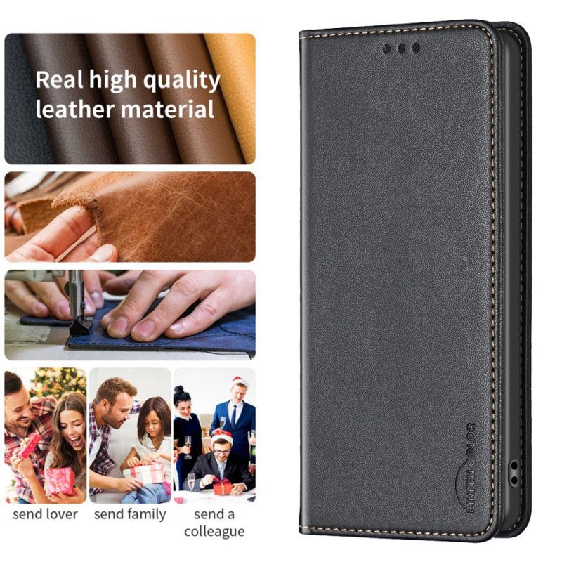 Flip Cover Samsung Galaxy S25 Ultra 5g Binfen Color