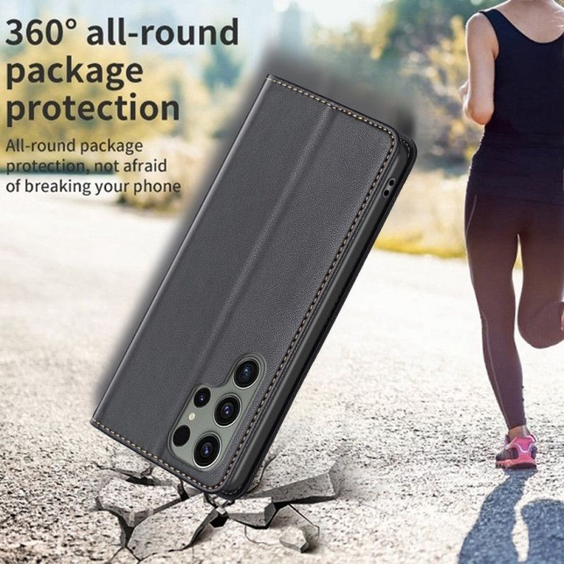 Flip Cover Samsung Galaxy S25 Ultra 5g Binfen Color