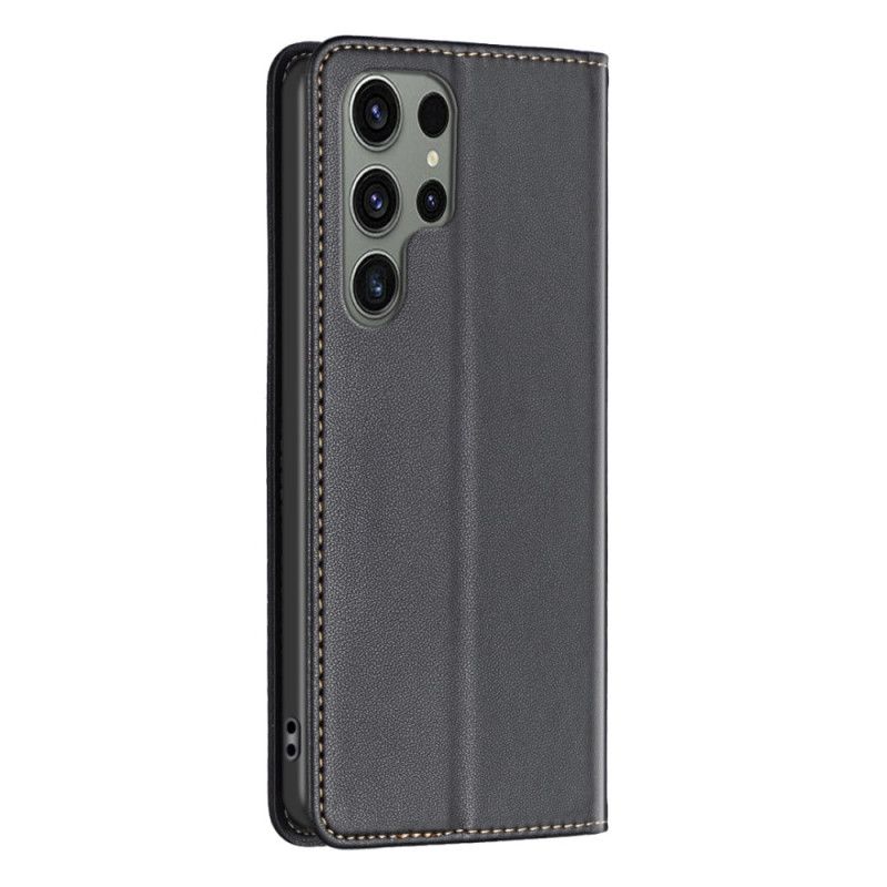 Flip Cover Samsung Galaxy S25 Ultra 5g Binfen Color
