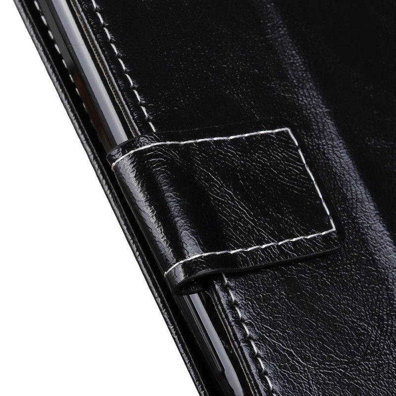 Flip Cover Samsung Galaxy S25 Ultra 5g Blank Kunstlæder