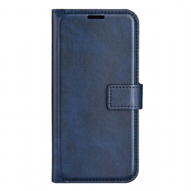 Flip Cover Samsung Galaxy S25 Ultra 5g Læderstil