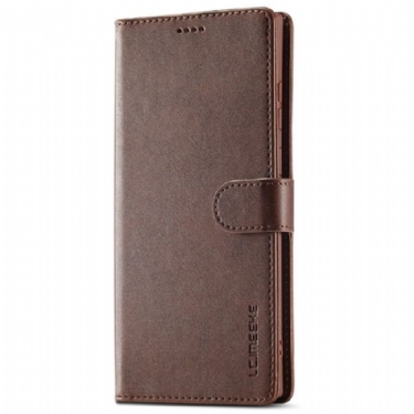 Flip Cover Samsung Galaxy S25 Ultra 5g Lc.imeeke