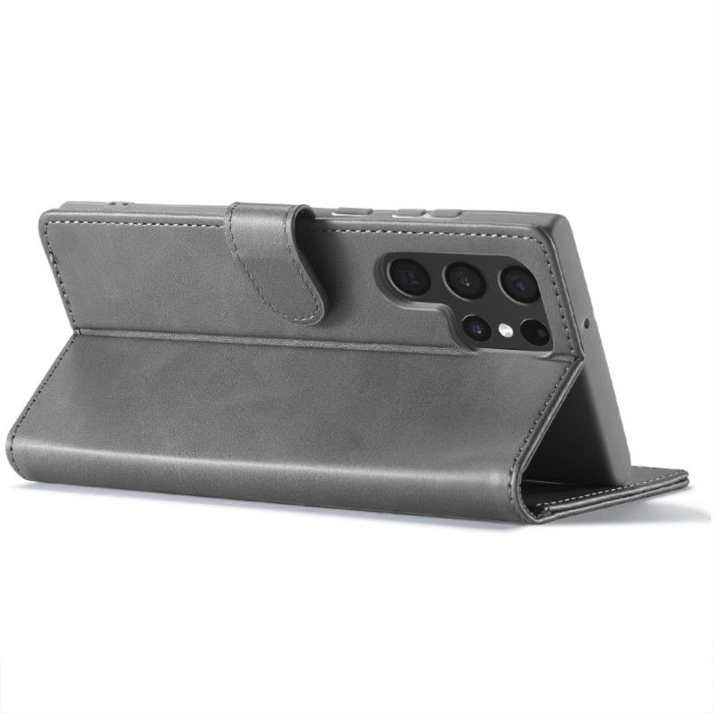 Flip Cover Samsung Galaxy S25 Ultra 5g Lc.imeeke
