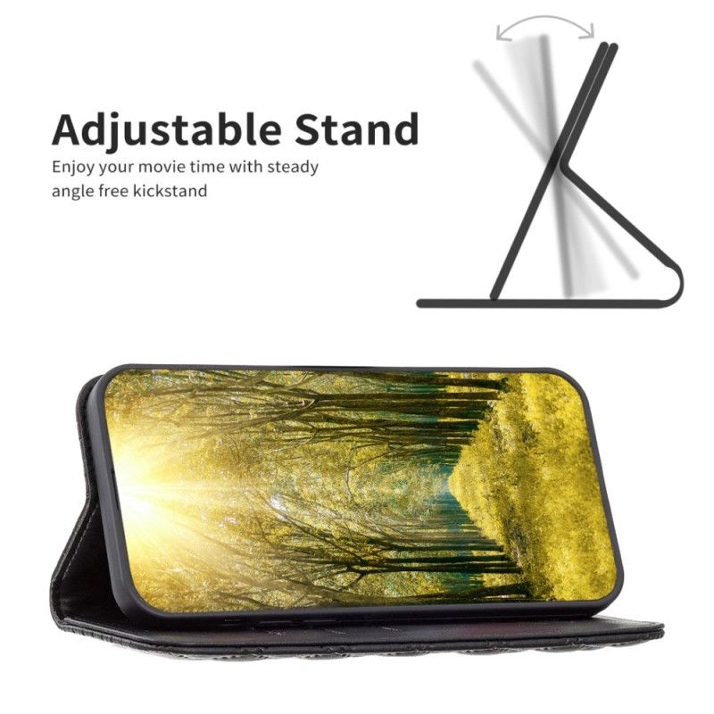 Flip Cover Samsung Galaxy S25 Ultra 5g Quiltet Binfen Color