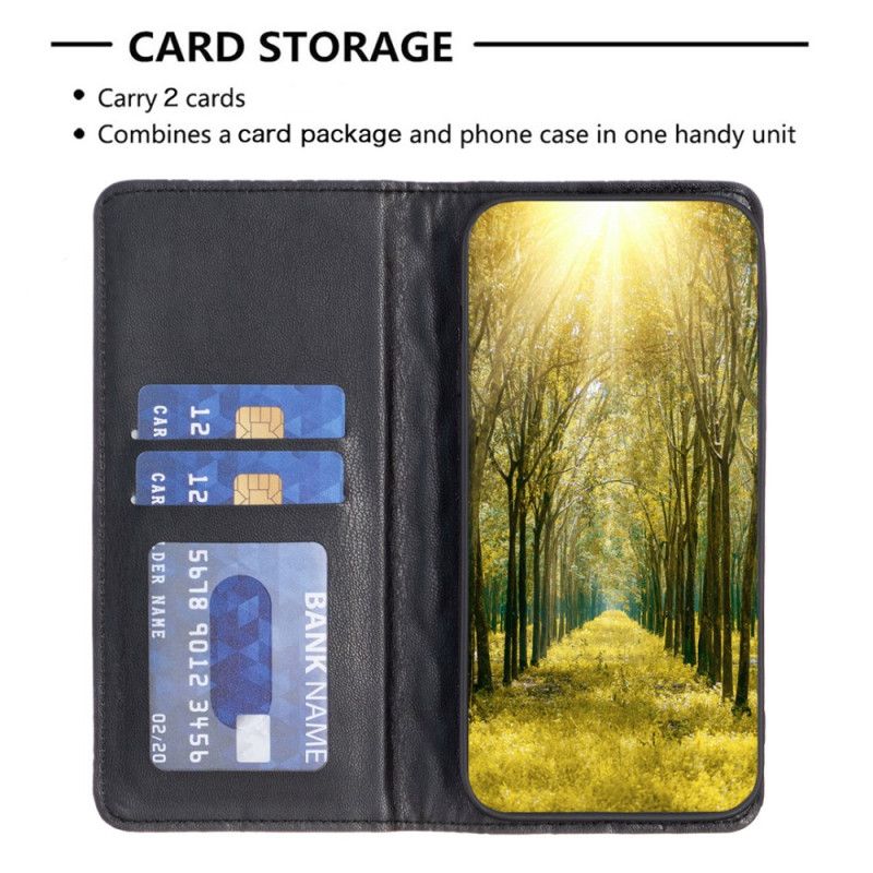 Flip Cover Samsung Galaxy S25 Ultra 5g Quiltet Binfen Color