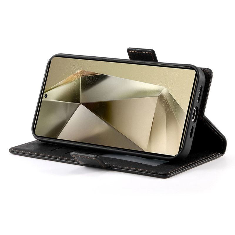 Flip Cover Samsung Galaxy S25 Ultra 5g Slank