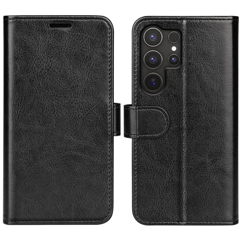 Flip Cover Samsung Galaxy S25 Ultra 5g Vintage