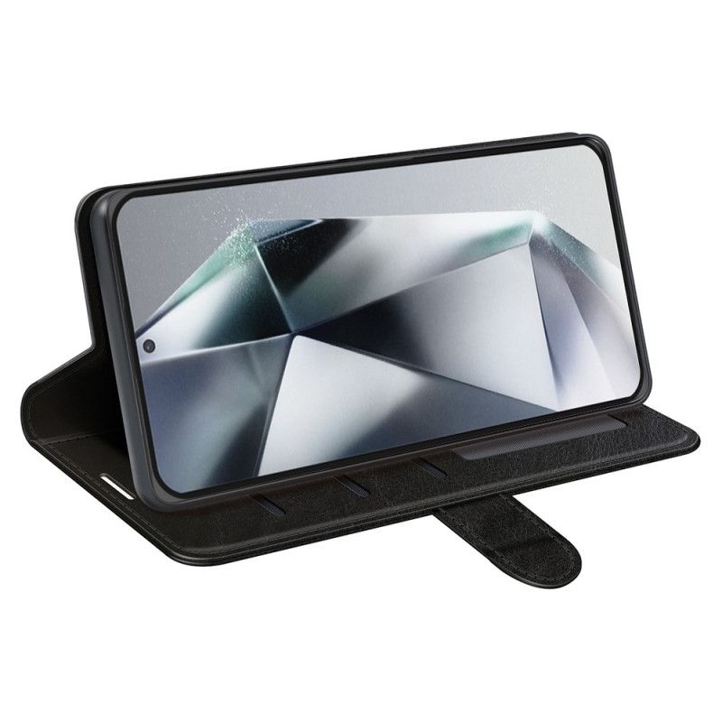 Flip Cover Samsung Galaxy S25 Ultra 5g Vintage