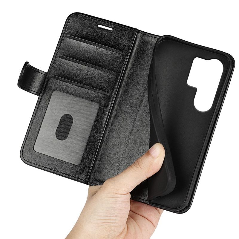 Flip Cover Samsung Galaxy S25 Ultra 5g Vintage