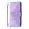 Lysviolet