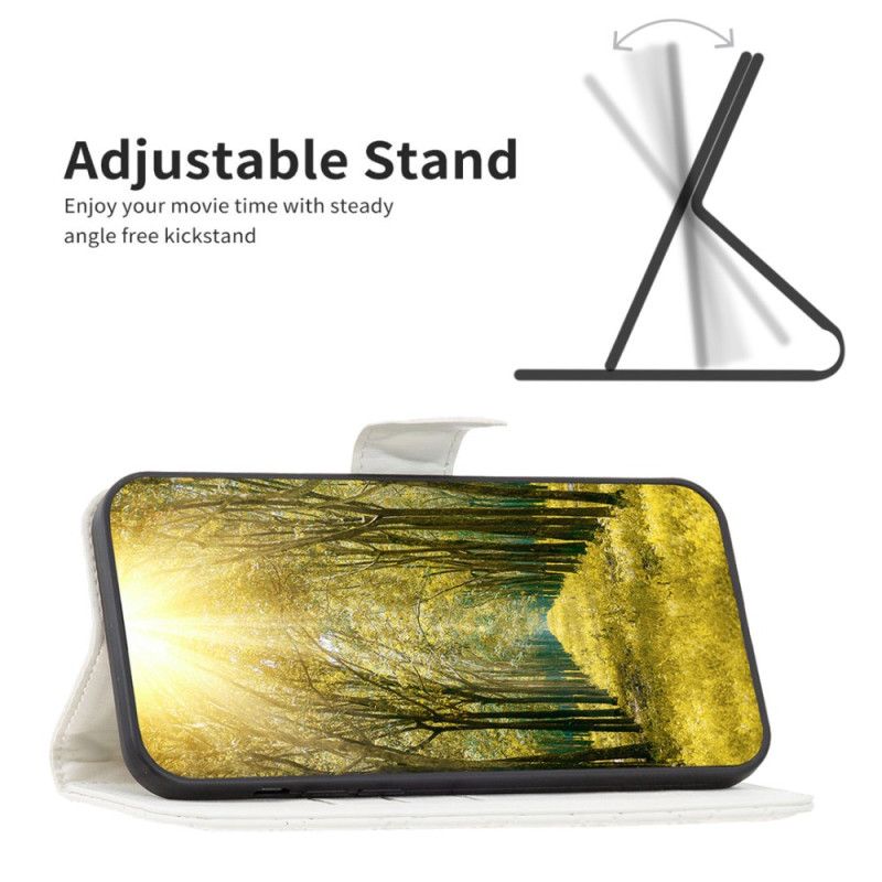 Læder Cover Samsung Galaxy S25 Ultra 5g Quiltet