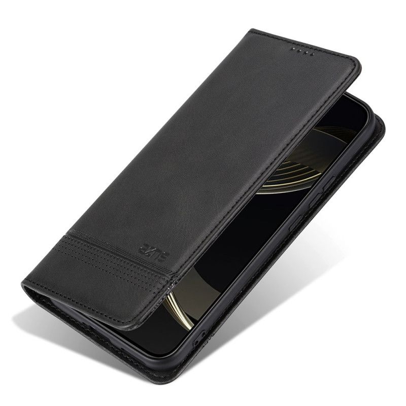 Læder Cover Samsung Galaxy S25 Ultra 5g Telefon Etui Azns