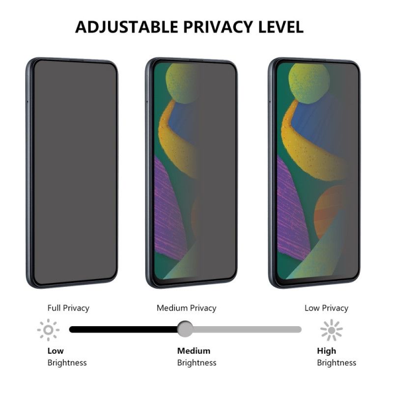 Cover Huawei Mate X3 Gkk Hærdet Glas Skærmbeskytter Og Stativ
