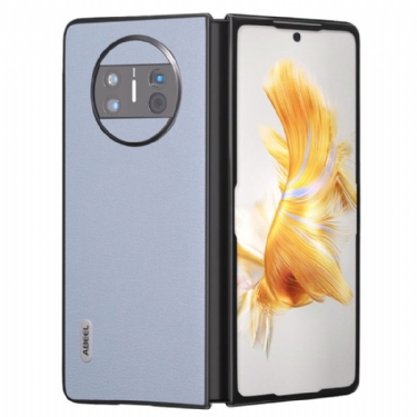 Cover Huawei Mate X3 Klassisk Abeel