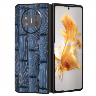 Cover Huawei Mate X3 Mahjong-serien Abeel