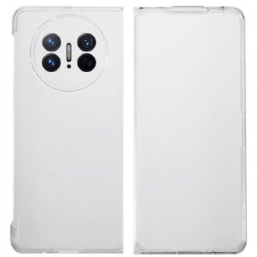 Cover Huawei Mate X3 Telefon Etui Plastik