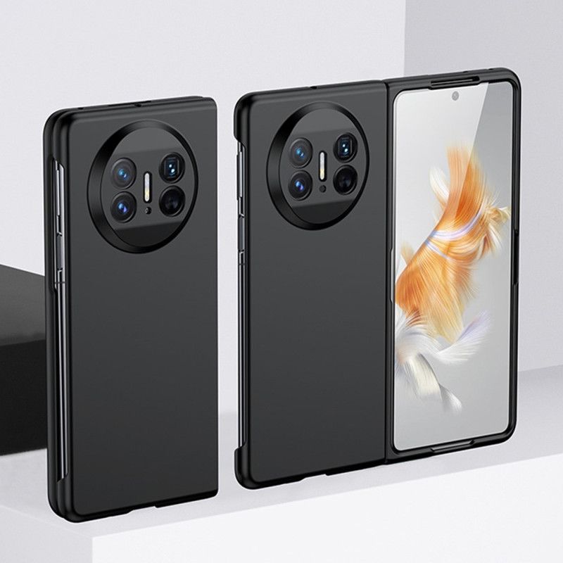 Cover Huawei Mate X3 Ultra Tynd Skin-touch