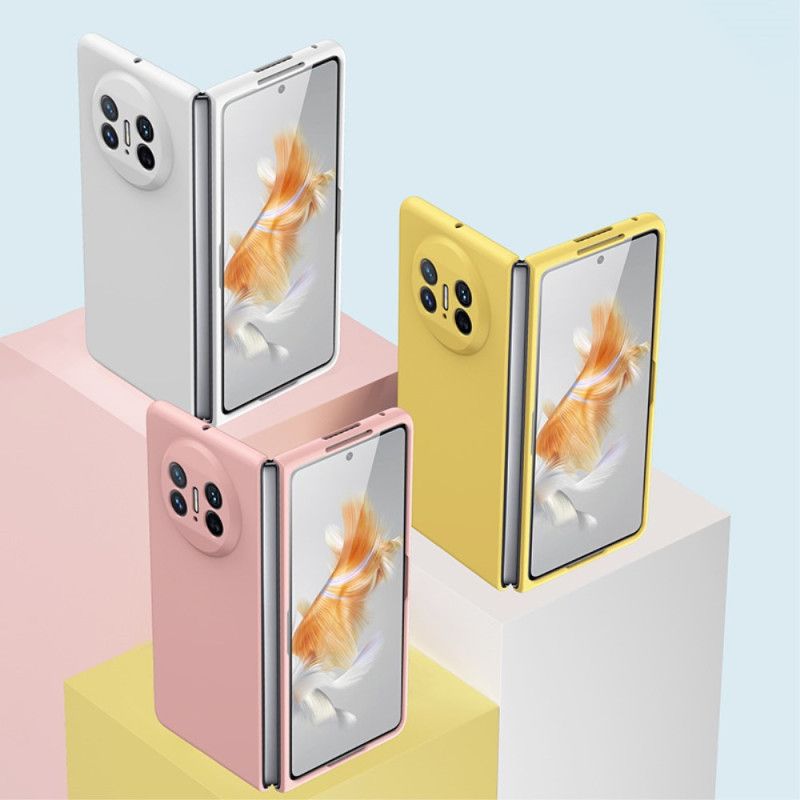 Cover Huawei Mate X3 Ultra Tynd Skin-touch
