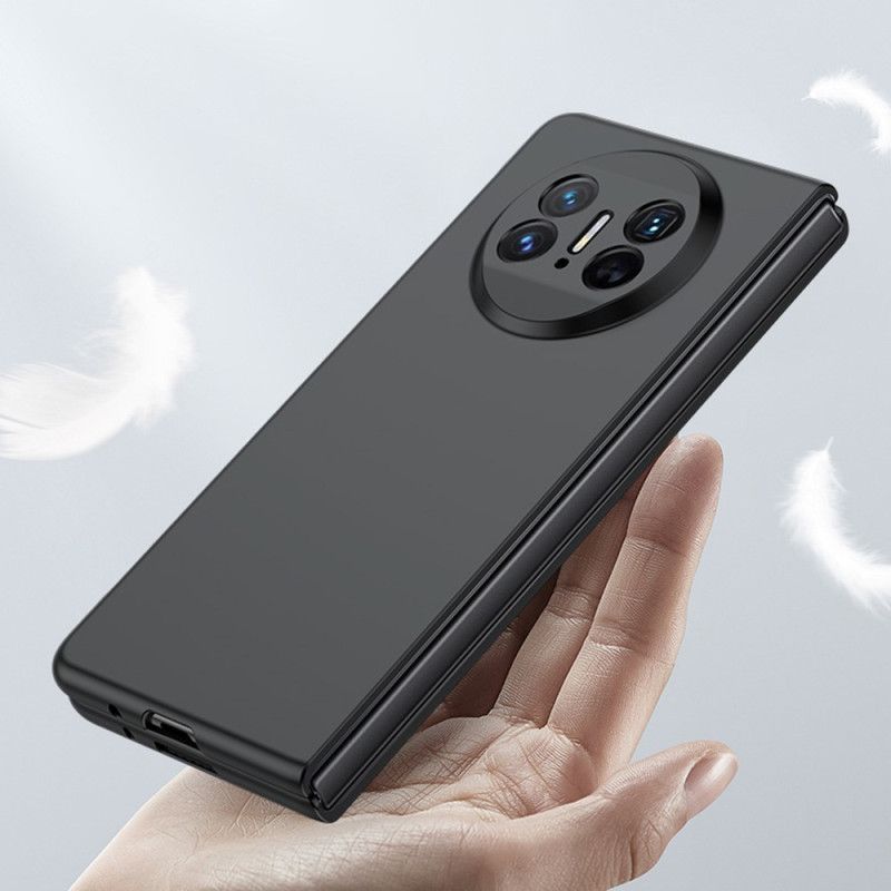 Cover Huawei Mate X3 Ultra Tynd Skin-touch
