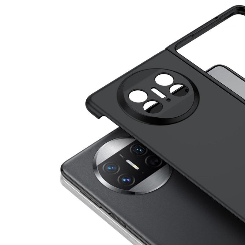 Cover Huawei Mate X3 Ultra Tynd Skin-touch