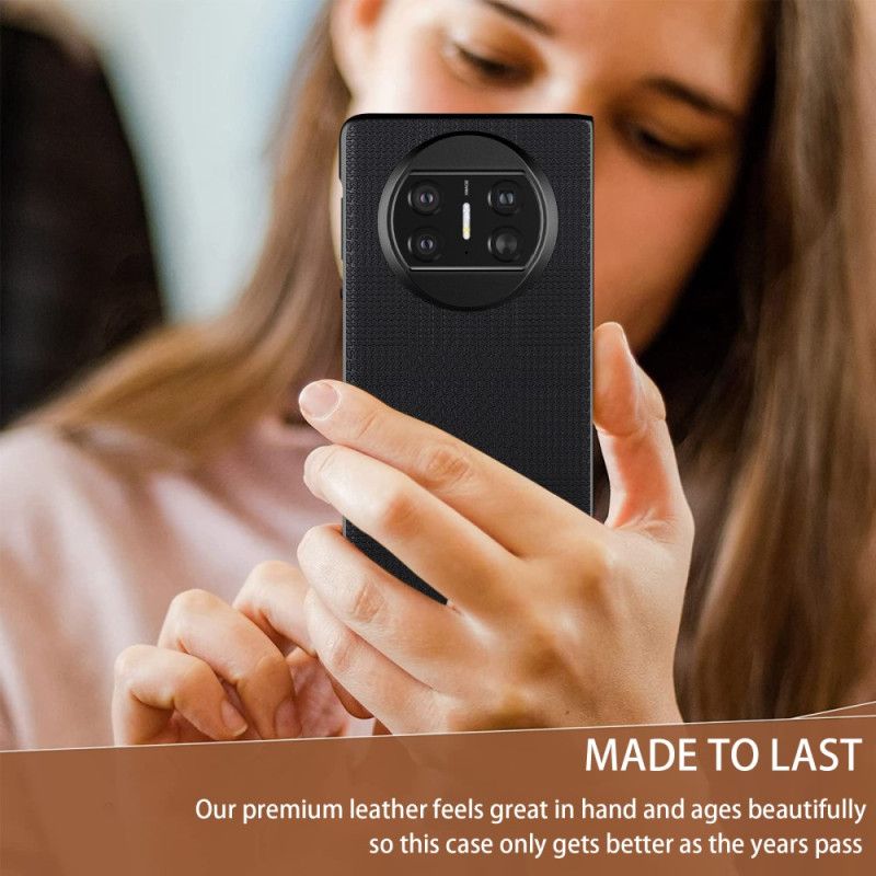 Cover Huawei Mate X3 Vili Kunstlæder