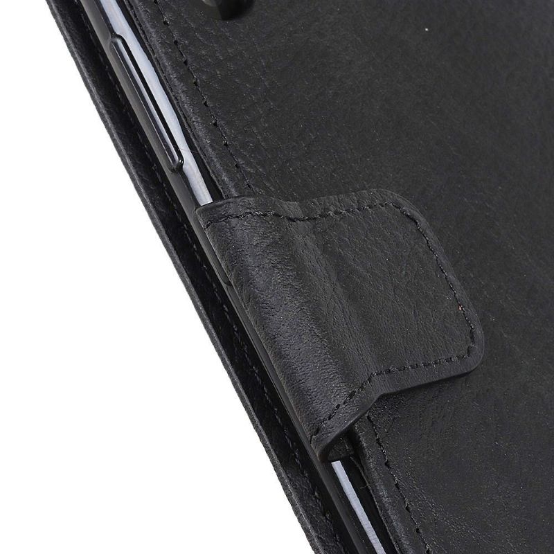 Case Xiaomi Redmi Note 8 Pro Original Célestin Kunstlæder