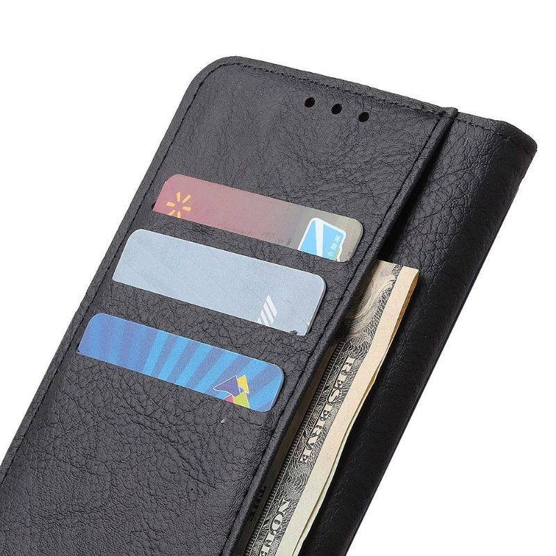 Case Xiaomi Redmi Note 8 Pro Original Célestin Kunstlæder